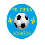 شعار FK Drina Goražde
