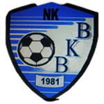 شعار NK BKB Berič-Kiseljak