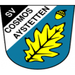 SV Cosmos Aystetten شعار SV Cosmos Aystetten