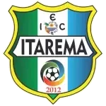 شعار Itarema EC U17
