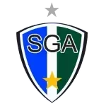 شعار São Gonçalo do Amarante U17