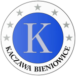 شعار Kaczawa Bieniowice
