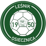 شعار Leśnik Osiecznica