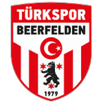 شعار Türkspor Beerfelden
