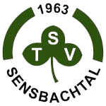 شعار TSV Sensbachtal