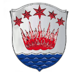 شعار SSV Brensbach