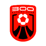 شعار 300 FC U18