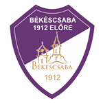 شعار Békéscsaba 1912 Előre SE U19