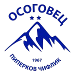 شعار FC Osogovets Piperkov Chiflik