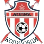 شعار FC Kopie Kopilovtsi