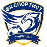 شعار FC Sportist Slokoshtitsa