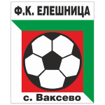 شعار FC Eleshnitsa Vaksevo