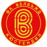 شعار FC Velbazhd Kyustendil