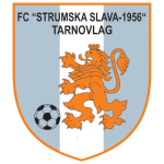 شعار FC Strumska slava Tarnovlag