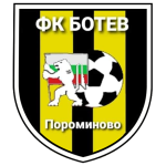 شعار FC Botev Porominovo
