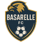 شعار Basarelle FC