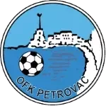 شعار OFK Petrovac U19