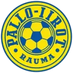 شعار Pallo-Iirot 2