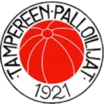 شعار Tampereen Palloilijat