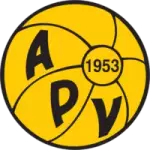 شعار Alavuden Peli-Veikot