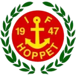 شعار IF Hoppet