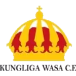 شعار Kungliga Wasa C.F.