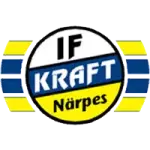 شعار Närpes Kraft/Akademi