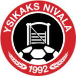 Ysikaks Nivala شعار Ysikaks Nivala