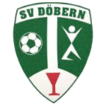 شعار SV Döbern