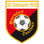 SC Eintracht Miersdorf/Zeuthen شعار SC Eintracht Miersdorf/Zeuthen