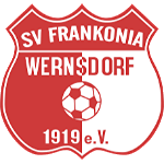 شعار SV Frankonia Wernsdorf