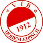 شعار VfB Hohenleipisch 1912