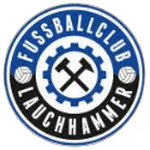 شعار FC Lauchhammer