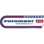 شعار BSG Pneumant Fürstenwalde