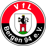 شعار VfL Bergen 94