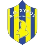 شعار AO Syrou