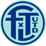 شعار Fort Lauderdale United FC II