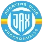 شعار Sporting Jacksonville II