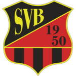 شعار SV Barth 1950