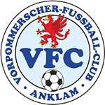 شعار VFC Anklam