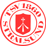 شعار TSV 1860 Stralsund