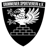 شعار Grimmener SV