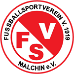 شعار FSV 1919 Malchin