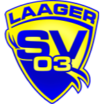 شعار Laager SV