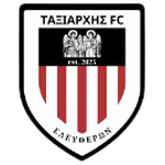 شعار Taxiarxis FC