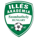 شعار ISA Haladás