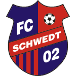 شعار FC Schwedt 02
