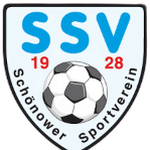 شعار Schönower SV