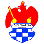 شعار VfB Trebbin