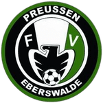 FV Preussen Eberswalde شعار FV Preussen Eberswalde